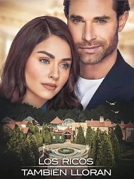 Os Ricos Também Choram 2022