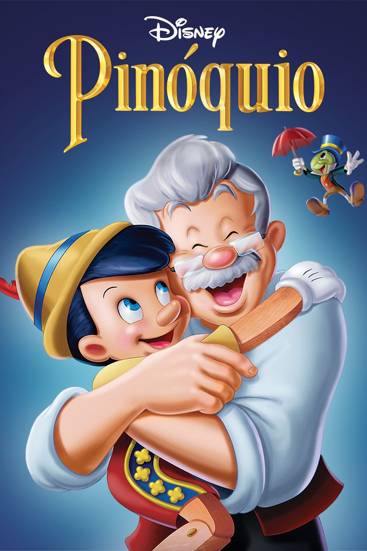 Pinóquio (2019), Dublapédia