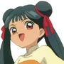 Meilin Li em Cardcaptor Sakura e Sakura Card Captors: A Carta Selada
