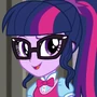 Twilight Sparkle na franquia My Little Pony: Equestria Girls (Curtas 2018-19)