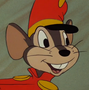 Timóteo em Dumbo (Double Sound) e O Point do Mickey