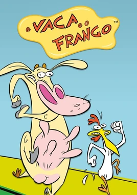 A Vaca e o Frango | Dublapédia | Fandom