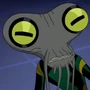 Azmuth em Ben 10: O Segredo do Omnitrix