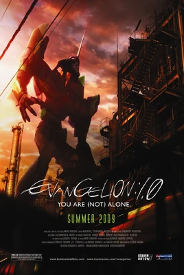 EVA111Poster