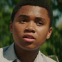 Mike Hanlon (jovem) em It - A Coisa, Capítulo Dois