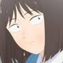 Mitsumi Iwakura em Skip and Loafer