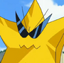 Starmon em Digimon Fusion