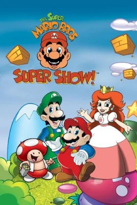 TheSuperMarioBrosSuperShow