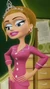 Burdine Maxwell em Bratz