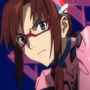 Mari Illustrious Makinami nos Rebuilds de Evangelion