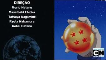 Planeta da Dublagem - Universo 6 Dragon Ball Super Direção