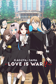 Dvd Kaguya-sama Love Is War Dublado Temporada 1 2