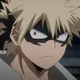 Katsuki Bakugō (MHA-TdSM)
