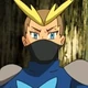 Pkmn M17 Ninja Riot