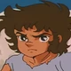 Aiolia child