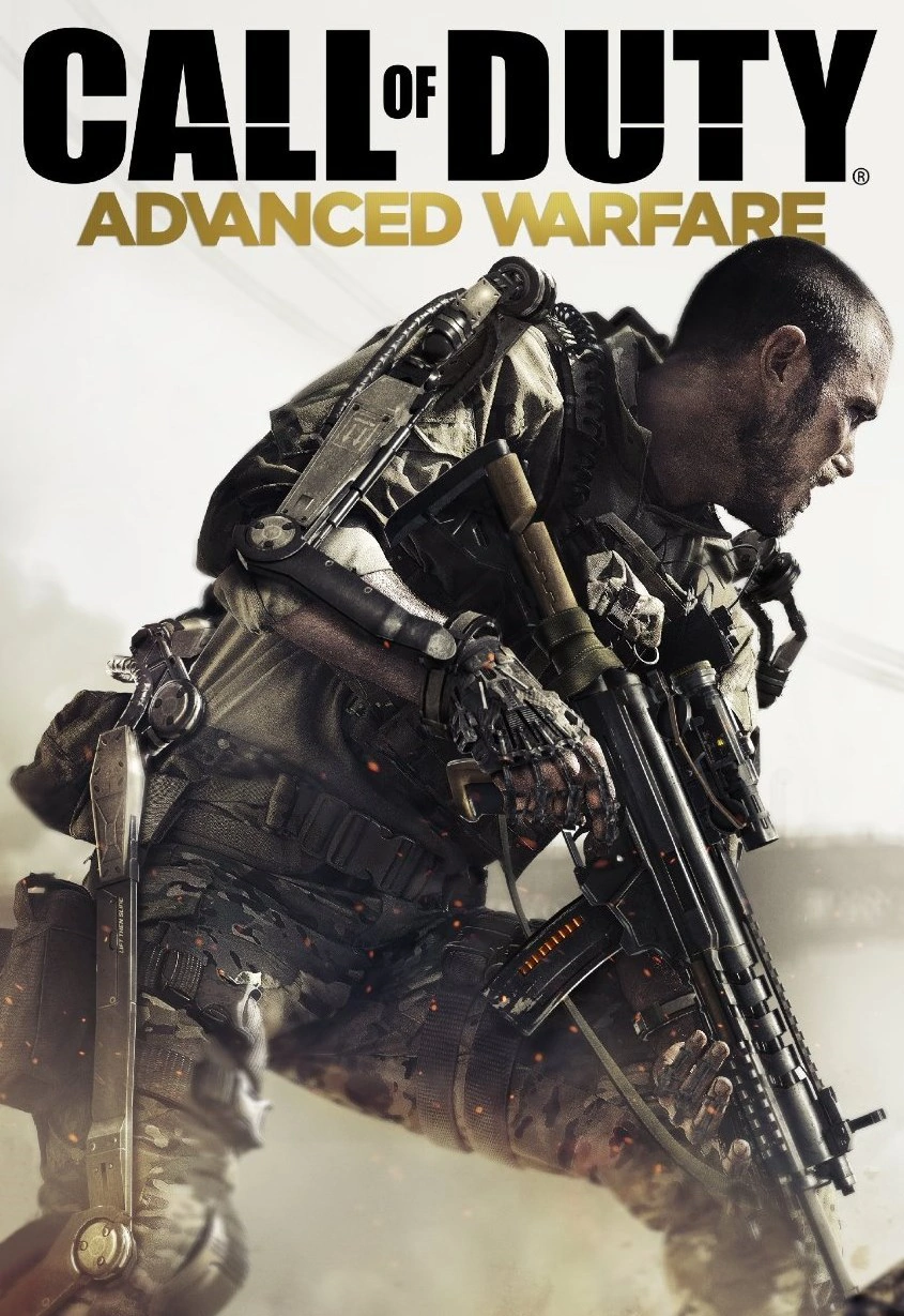 Call of Duty Advanced Warfare: trailer mostra habilidades e multiplayer