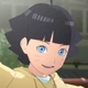 Himawari Uzumaki (NXB-UNSC)