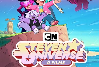 Steven Universo: O Filme, Dublapédia