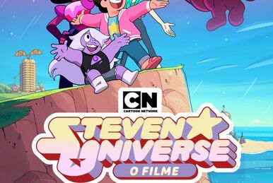 Steven Universo – Futuro: Cartoon Network divulga trailer dublado