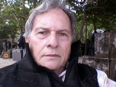 Juan Pablo Gamboa, Dublapédia