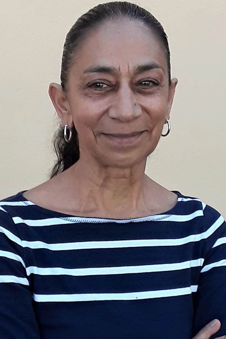 Beatriz Monroy | Dublapédia | Fandom