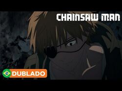 Conheça os dubladores brasileiros de Chainsaw Man - NerdBunker