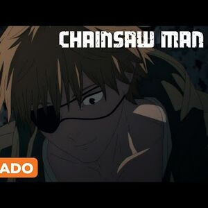 Chainsaw Man, Dublapédia
