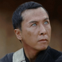 Chirrut em Rogue One: Uma História Star Wars
