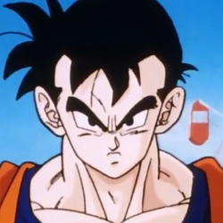 Dubladores BR - YURI CHESMAN (Gon,Gohan ''jovem'' na luta contra o