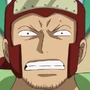 Yosaku em One Piece (UniDub)