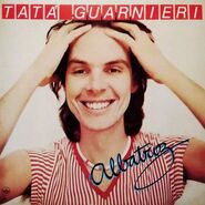 Álbum "Albatroz", lançado pela Baratos Afins em 1983.