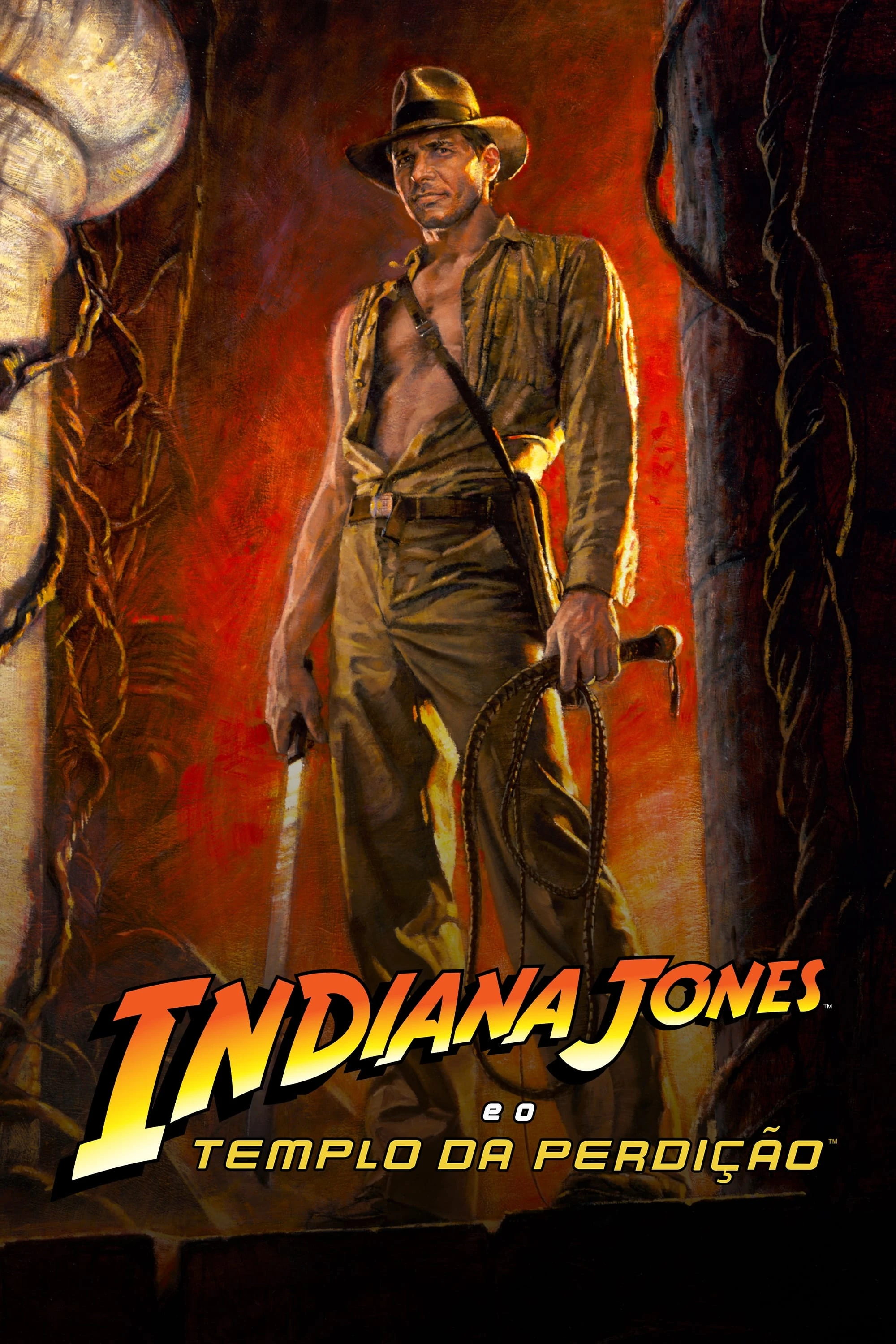 Indiana Jones e o Templo da Perdição | Dublapédia | Fandom