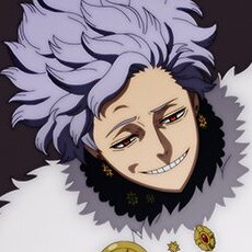 Black Clover: A Espada do Rei Mago, Dublapédia