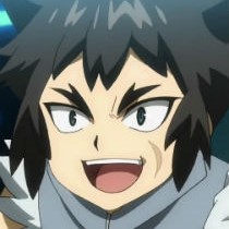 Beyblade Burst: Rise, Dublapédia