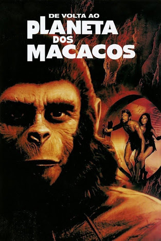 Assista ao trailer DUBLADO e LEGENDADO de 'Planeta dos Macacos: O