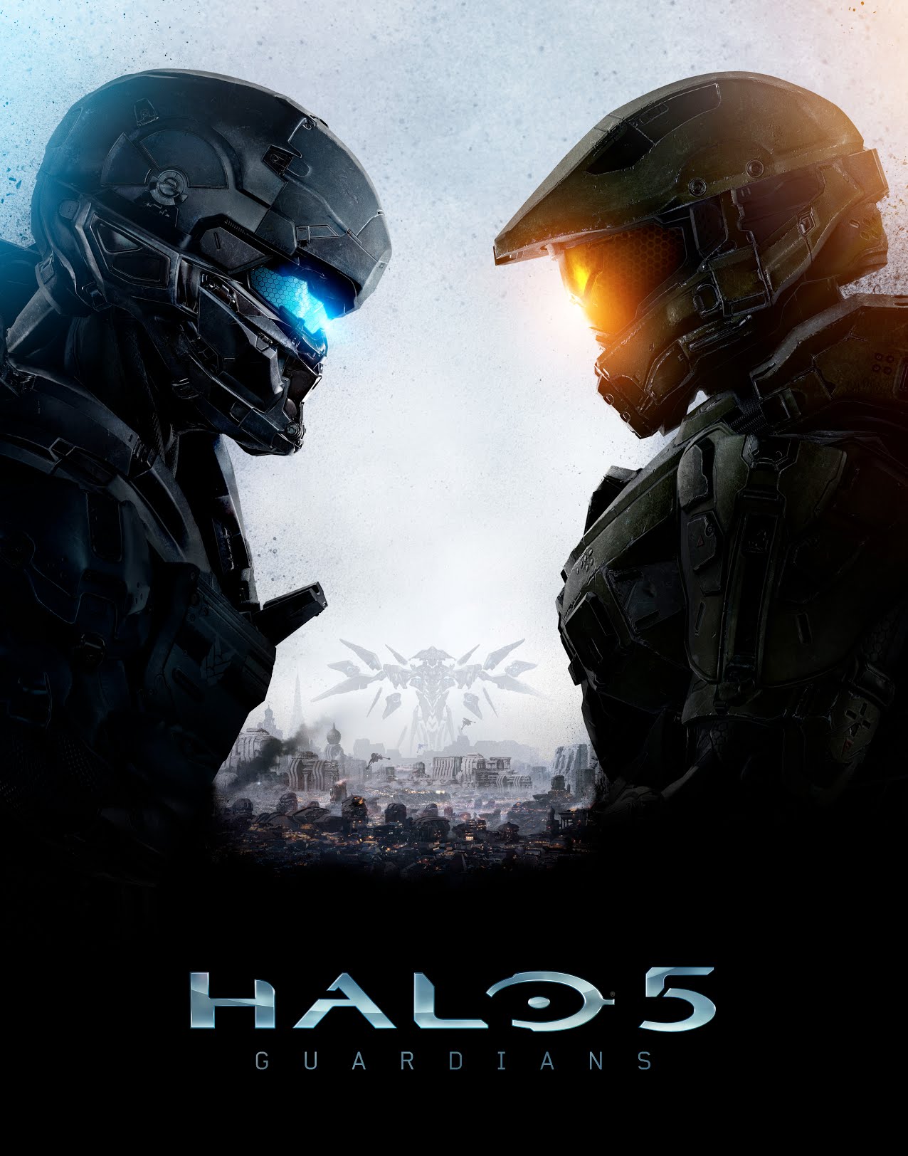 Halo 4, Dublapédia