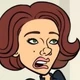 Natasha Romanoff (MAD)