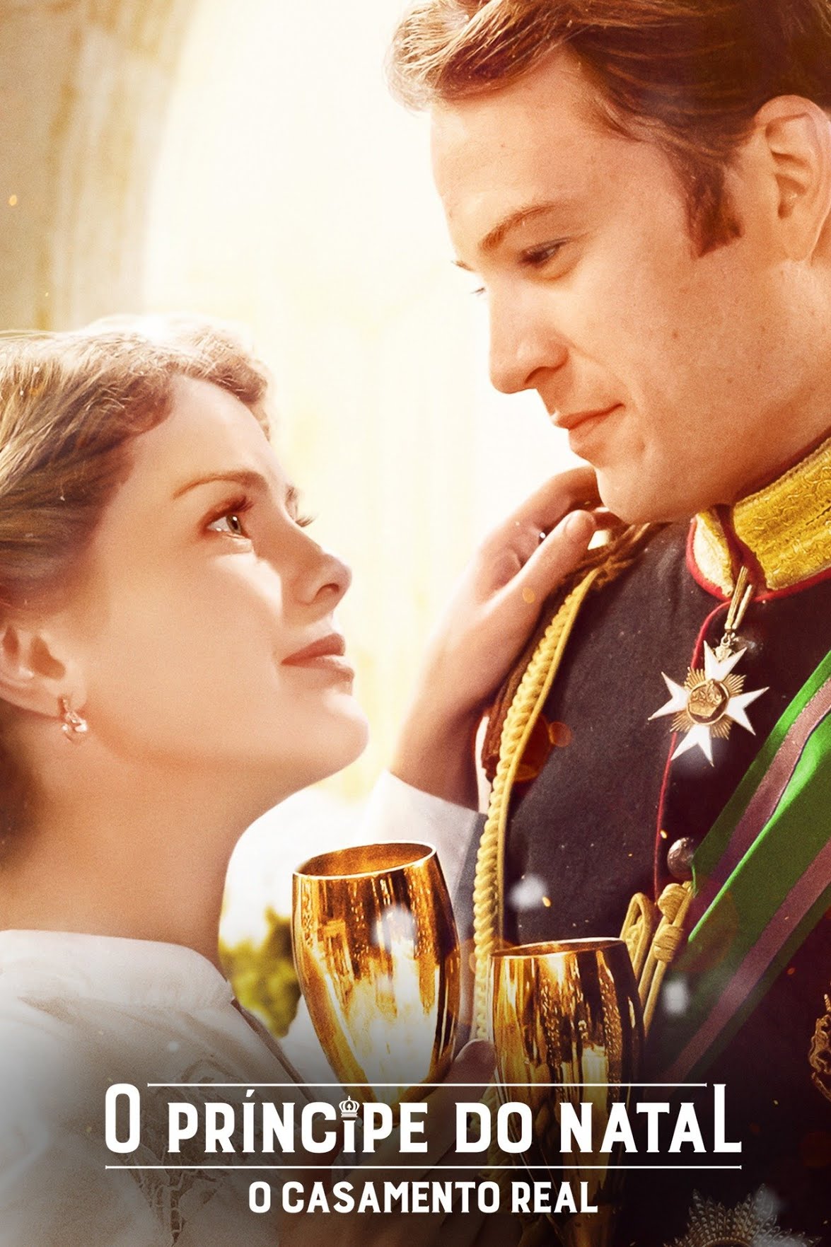 O Príncipe do Natal O Casamento Real Dublapédia Fandom O Príncipe do Natal O Casamento Real Dublapédia Fandom