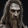 Tyr em God of War Ragnarök