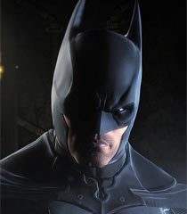 Batman: Arkham Origins, Dublapédia