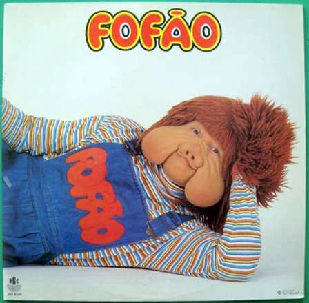 Fofão (franquia) | Dublapédia | Fandom