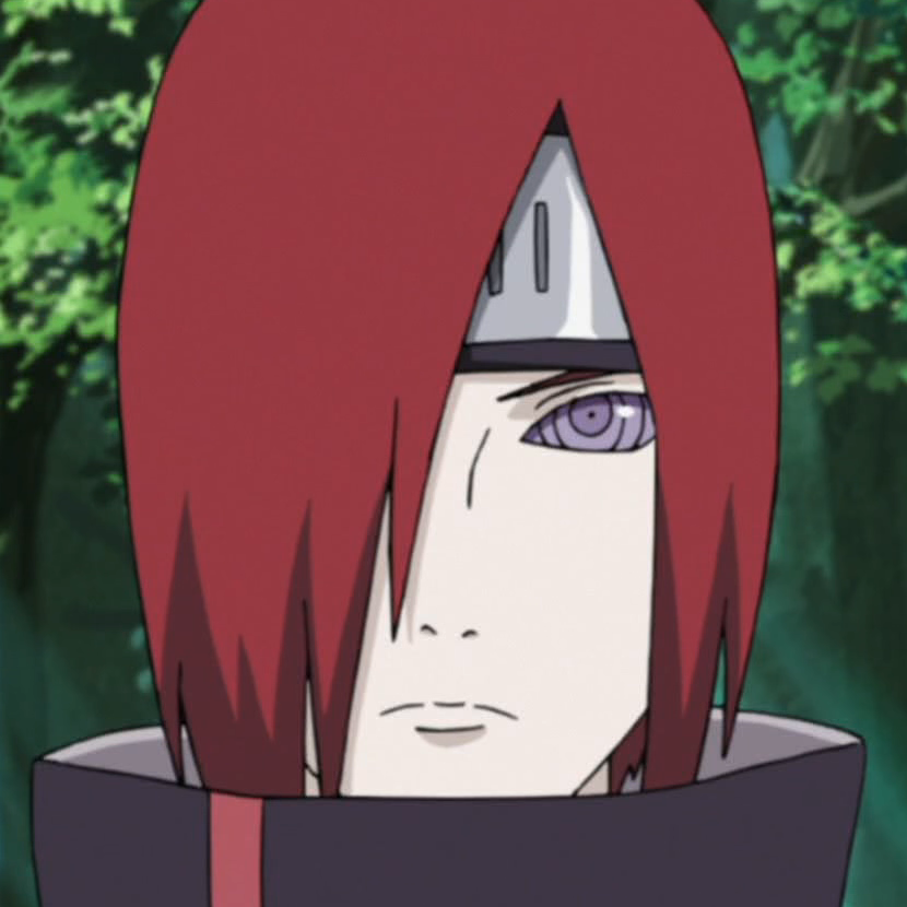 Deidara, Dublapédia