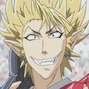 Yōichi Hiruma em Eyeshield 21