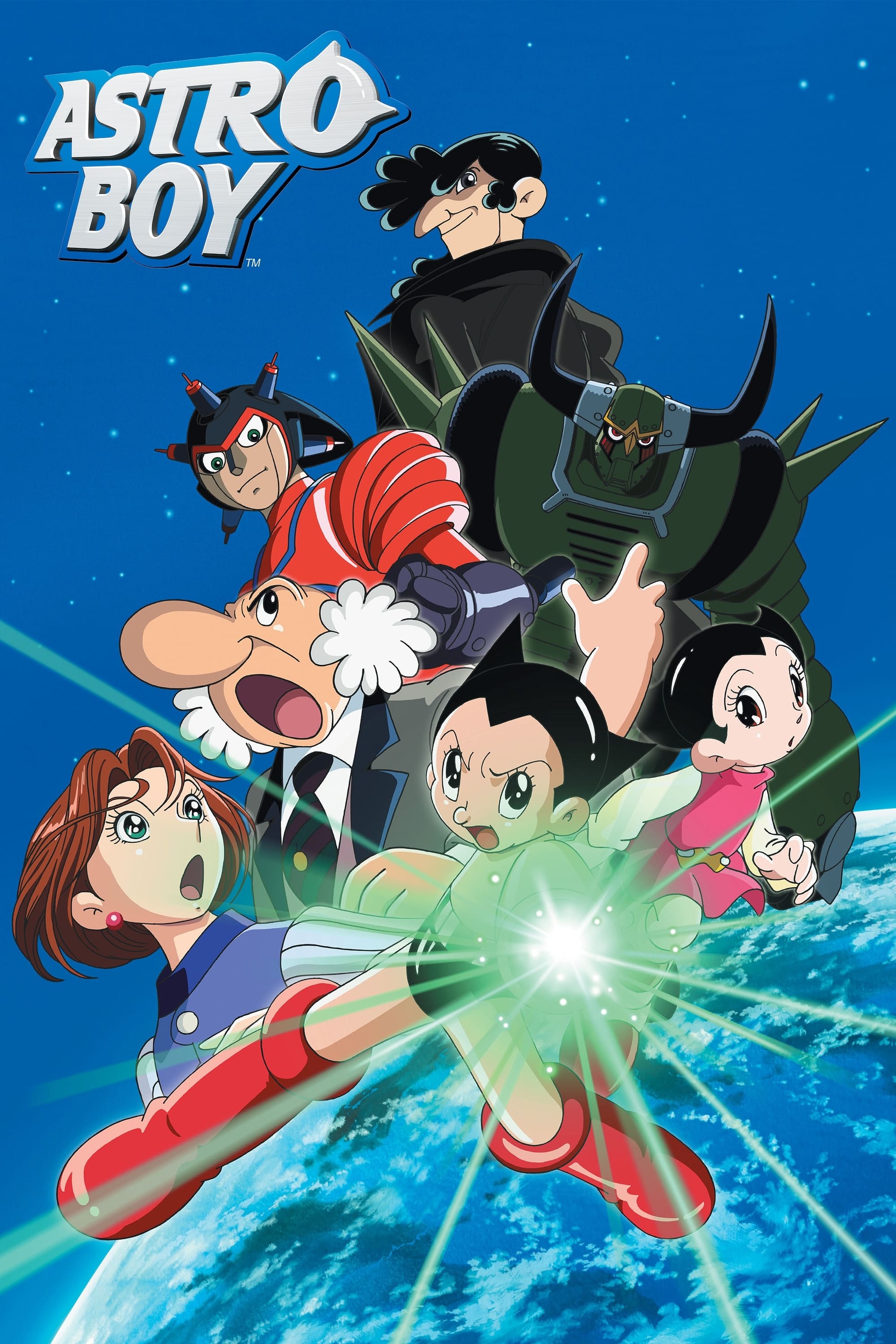 Dvd Astroboy Anime Dublado Completo