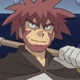 Byron anime