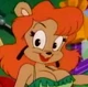 Julie Bruin TTA