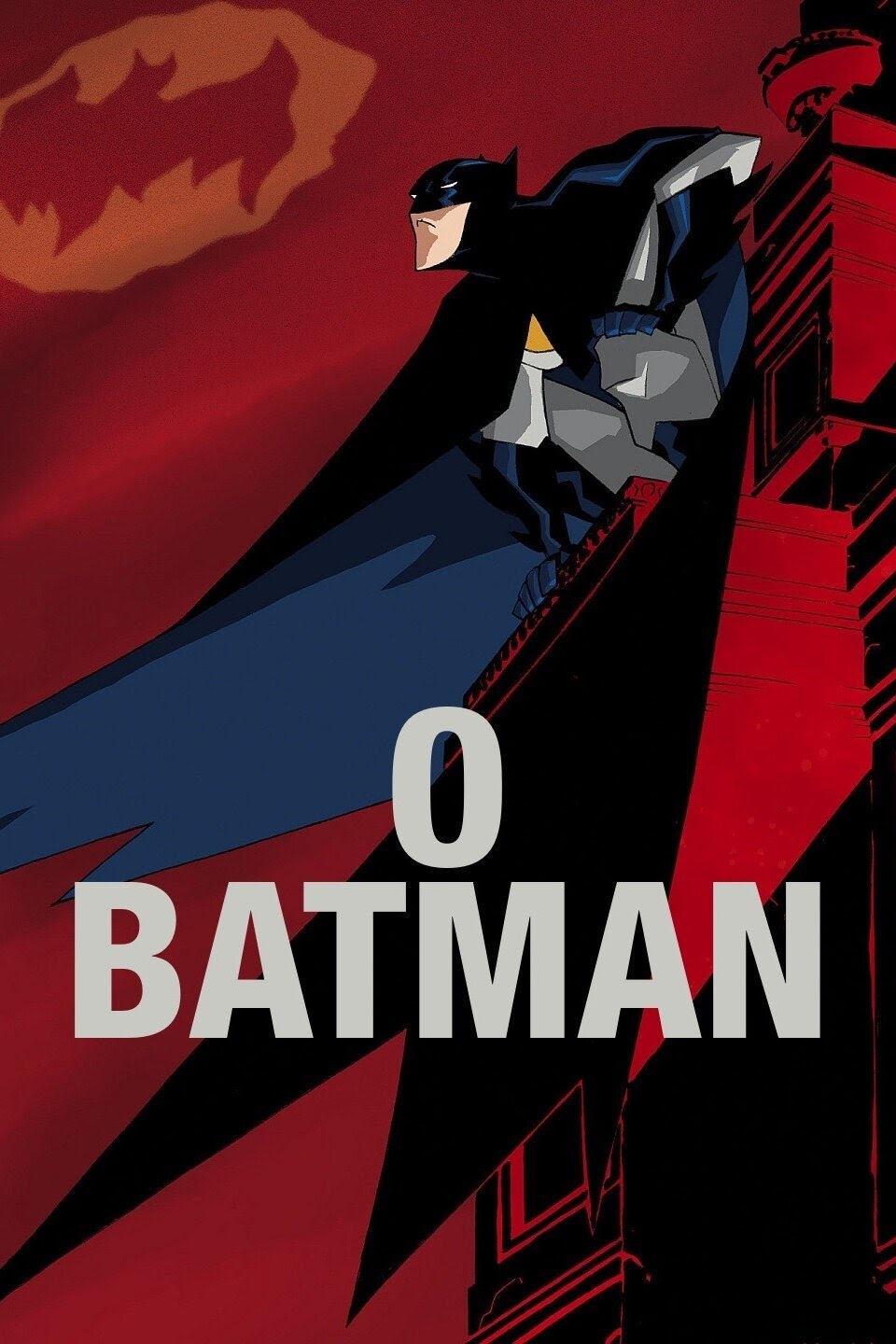 Batman: Arkham Origins, Dublapédia