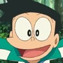Suneo Honekawa em Doraemon (2005)