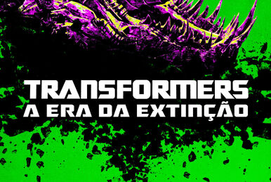 Transformers: O Lado Oculto da Lua  Trailer dublado e sinopse - Café com  Filme
