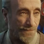Eno Cordova em Star Wars Jedi: Survivor